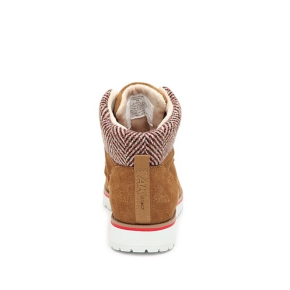 Ann Klein Sport Willpower Bootie - Picture 4 of 5